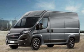 Euro Ncap: furgoni commerciali, sette i veicoli a ricevere il platino